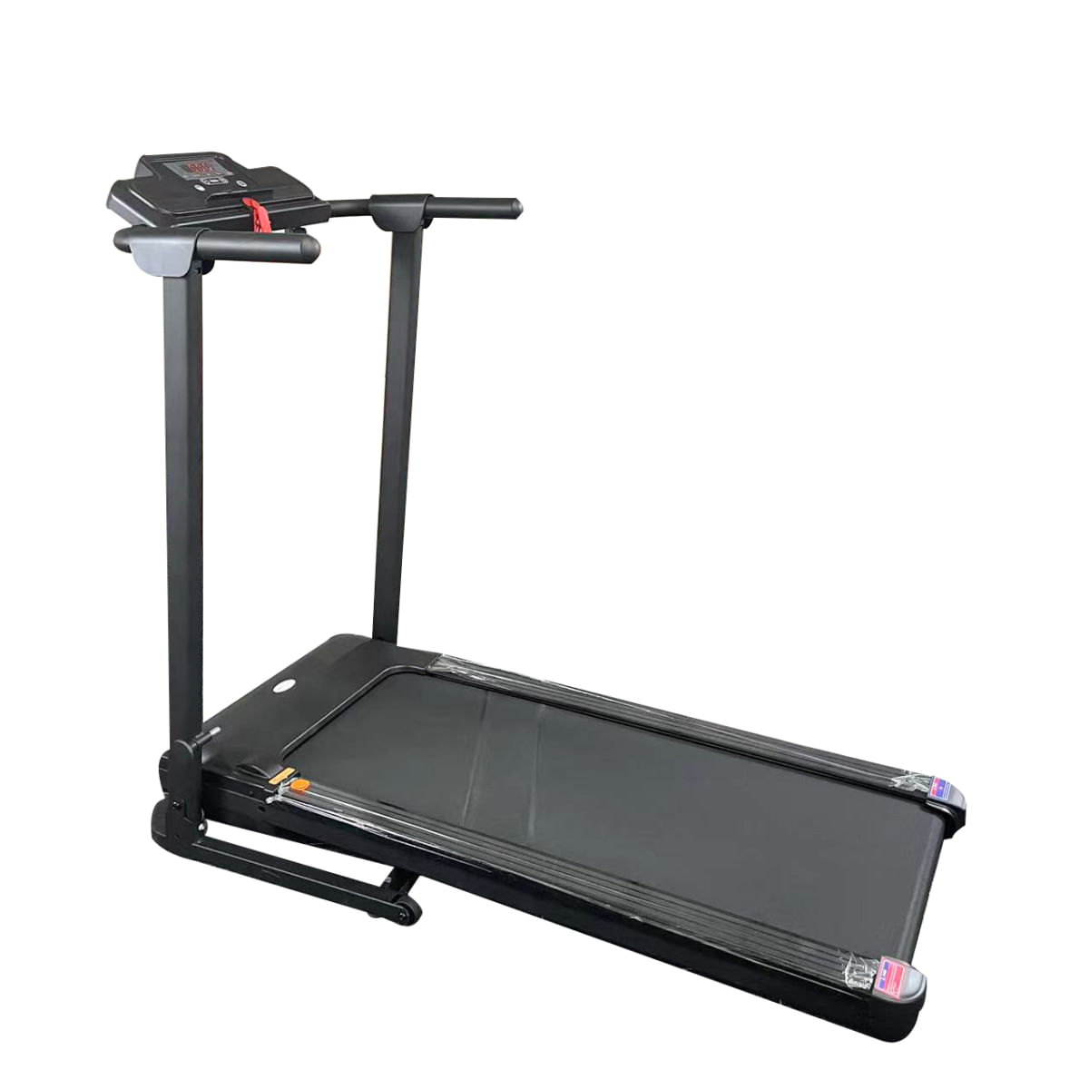 Esteira Elétrica Ergométrica Bivolt WCT Fitness