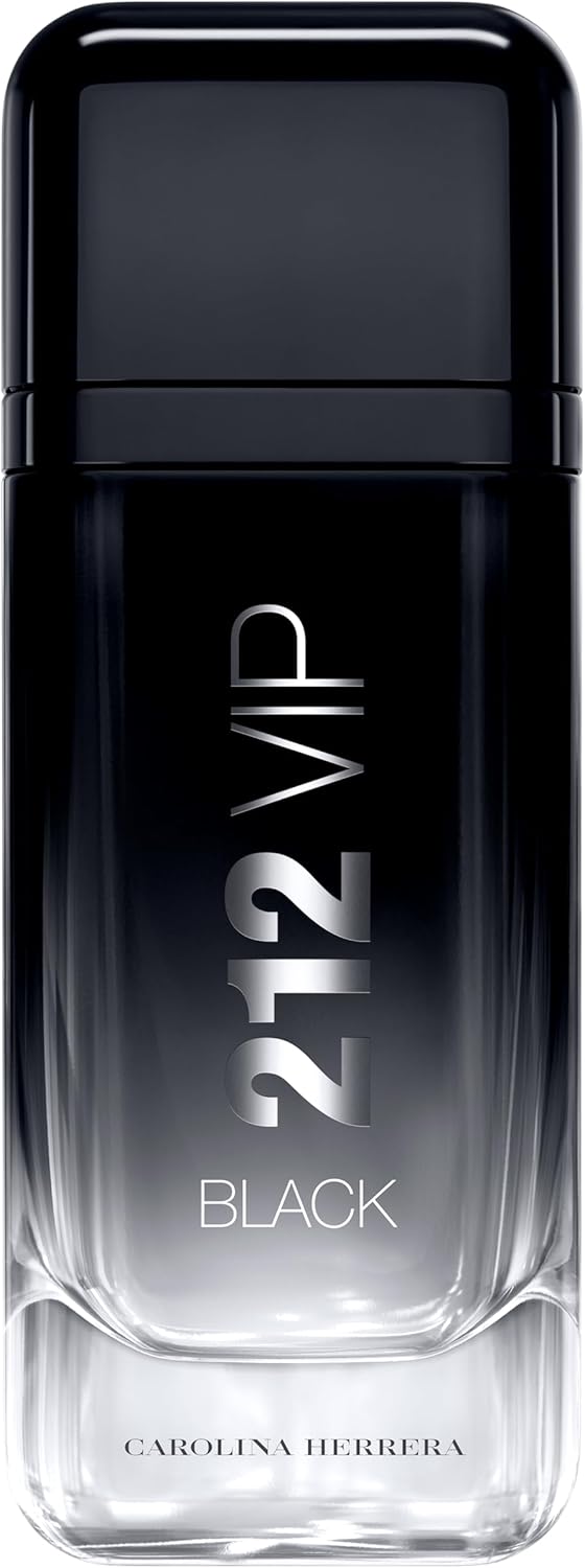 212 Vip Black Carolina Herrera: Vale a pena o Perfume Masculino de 200ml?