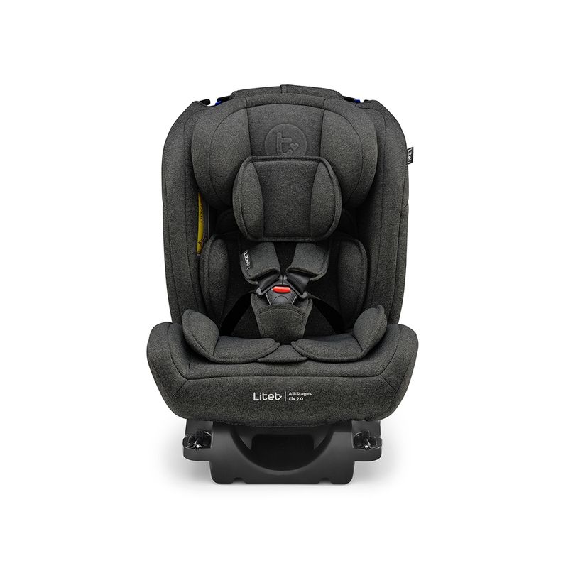 Cadeira de Carro Infantil All Stages 2.0 Isofix Litet