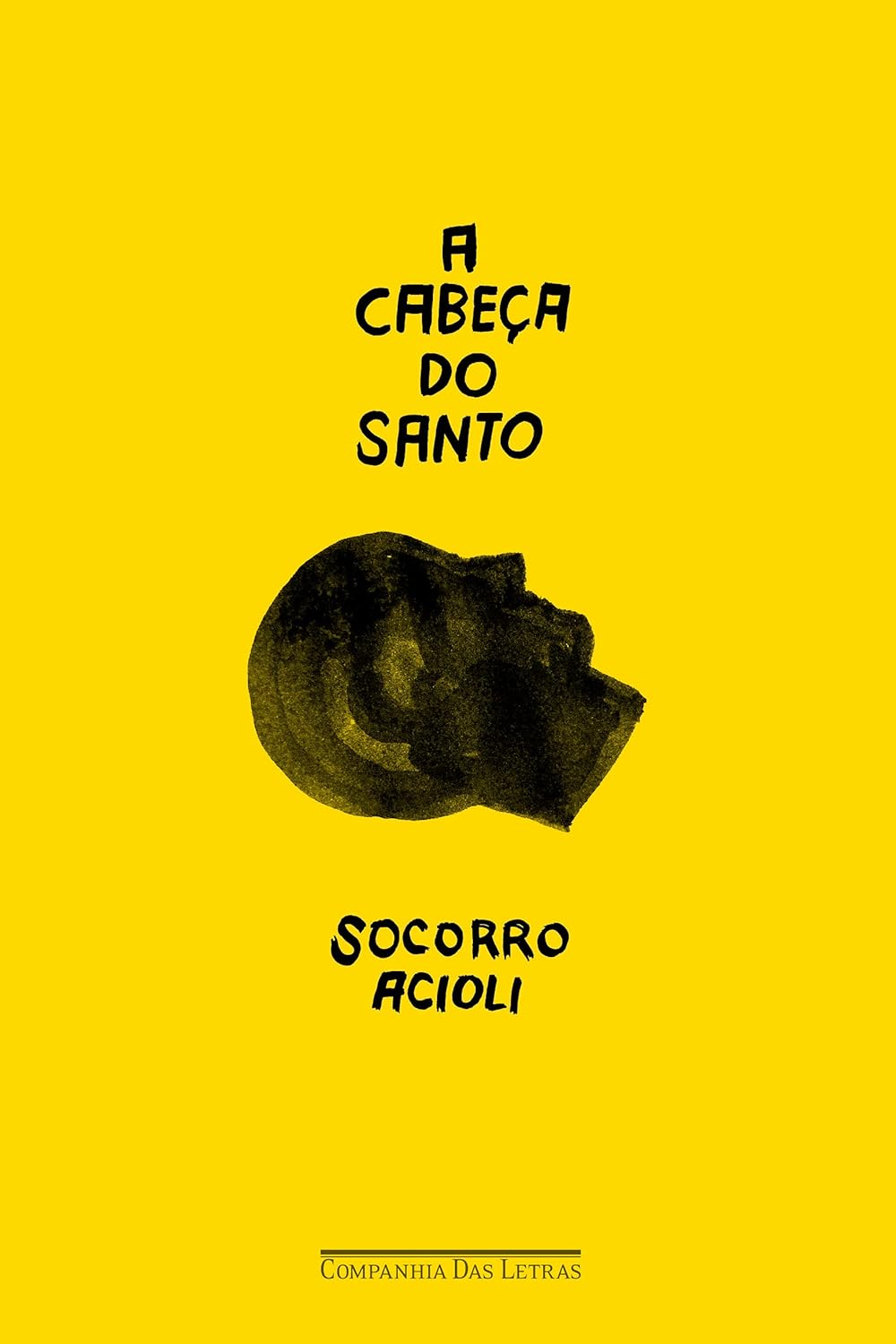 A Cabeça do Santo: Uma Obra Marcante da Literatura Brasileira Contemporânea