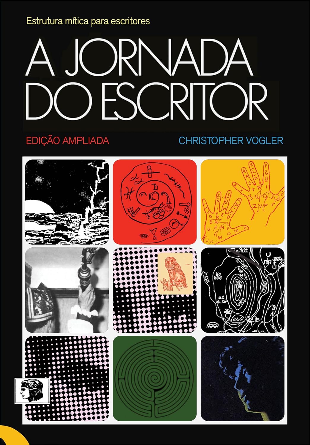 A Jornada do Escritor: Estrutura Mítica para Escritores