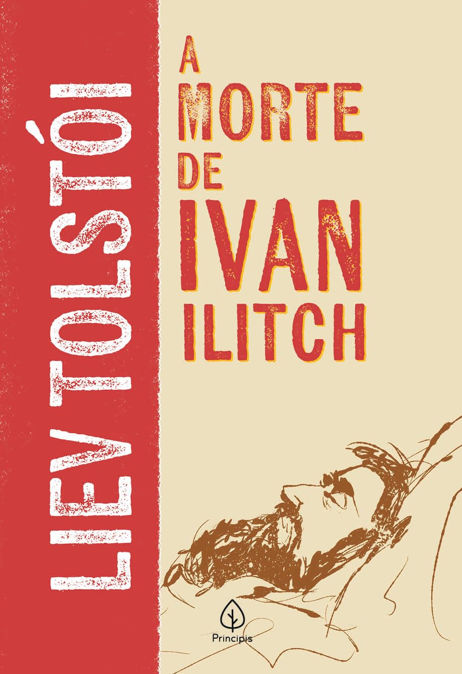 A Morte de Ivan Ilitch (2ª Edição) – Liev Tolstói