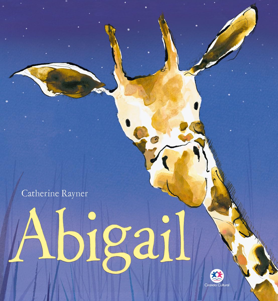 Abigail: Leitura e Entretenimento em Livro