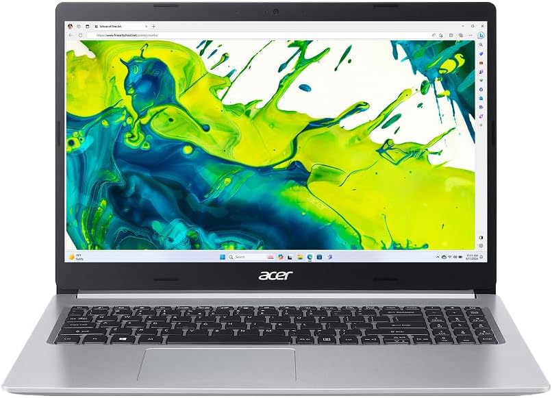 Acer Aspire 5 A515-45-R043: Vale a pena? Análise completa do notebook Ryzen 5