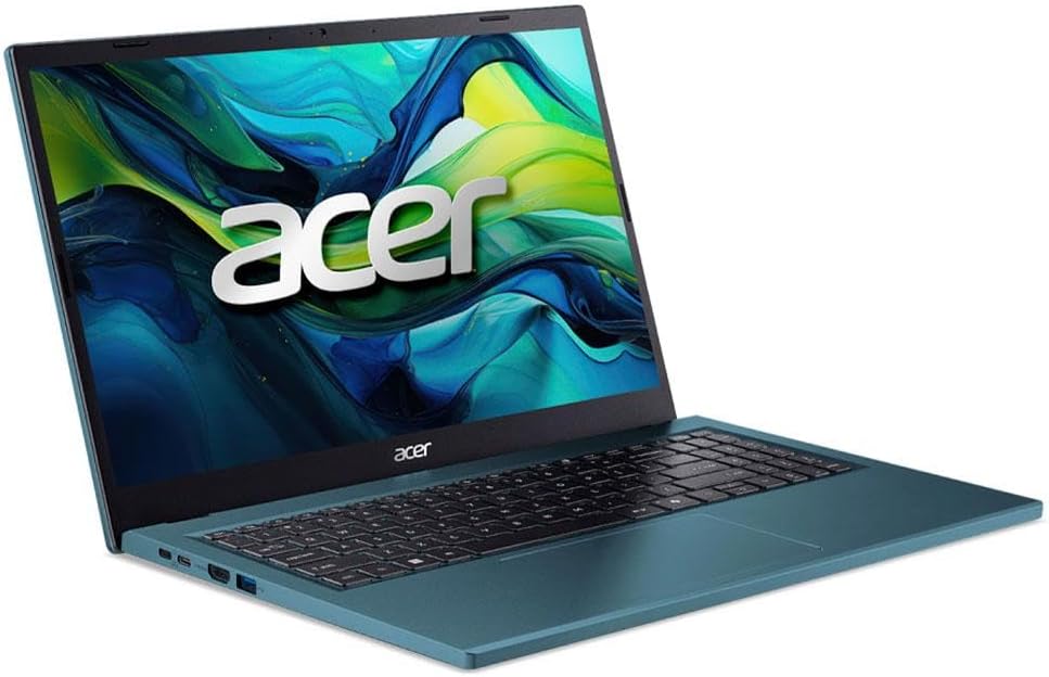 Review Acer Aspire AG15-51P-54EV: Core i5, DDR5 e Tela IPS