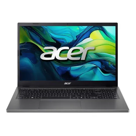 Acer Aspire Go 15: Notebook com Core i5 13ª Geração e 16GB RAM