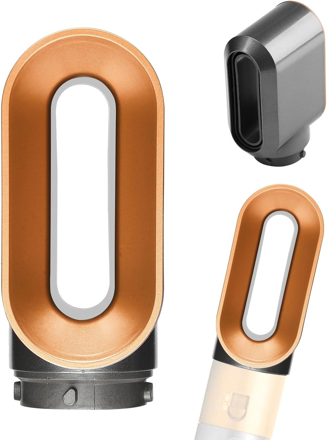 Acessório de Secagem Pré-Estilizada para Dyson Airwrap Multi-Styler