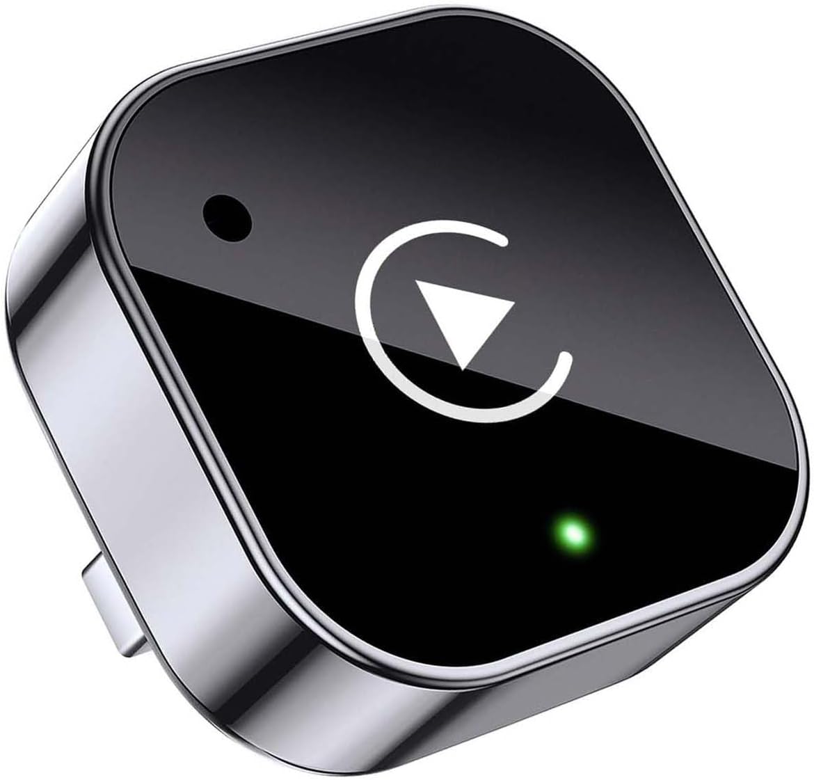 Adaptador CarPlay e Android Auto Sem Fio: Conectividade Plug & Play