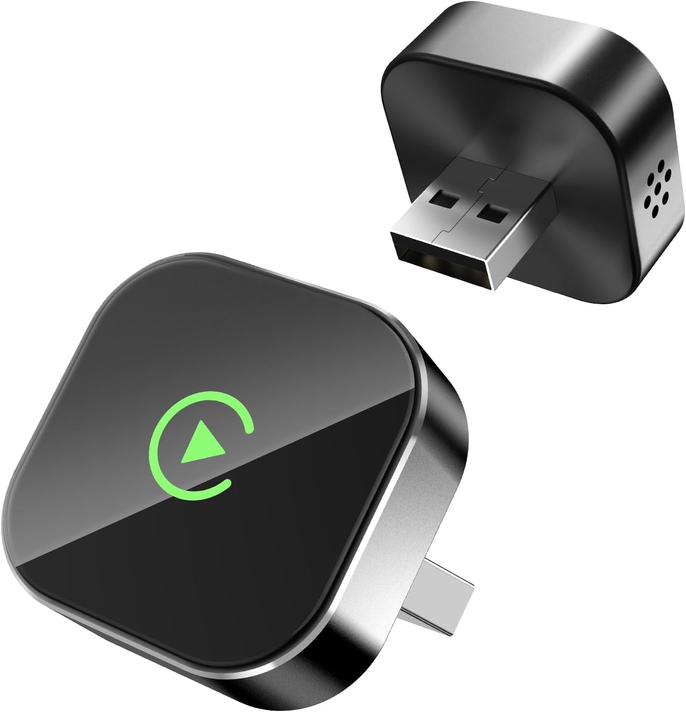 Adaptador CarPlay Sem Fio 2026: Conectividade Plug & Play para Carros