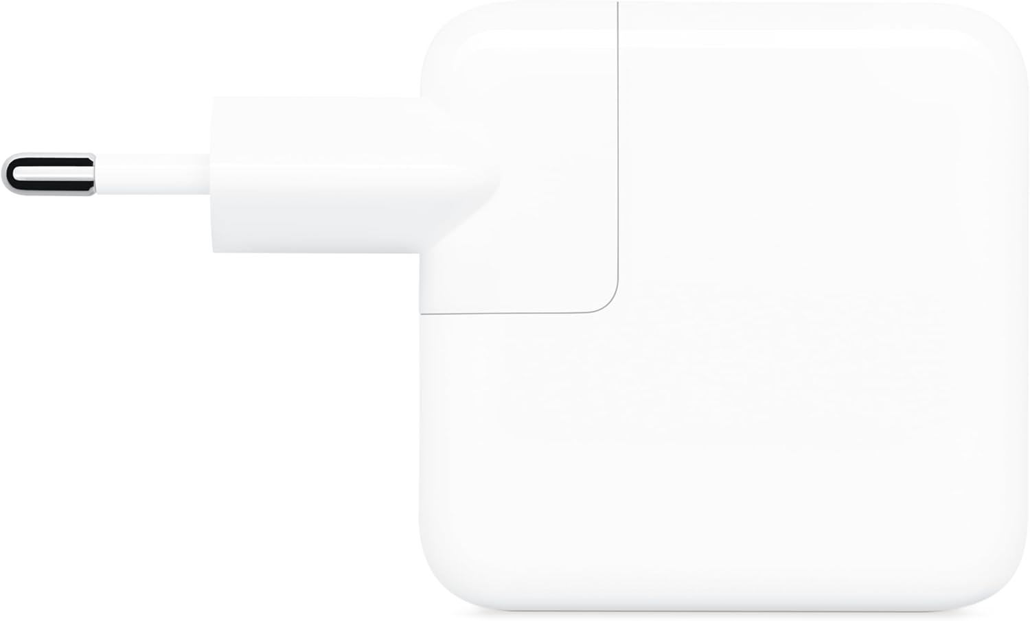 Adaptador de corrente USB-C de 30 W Apple