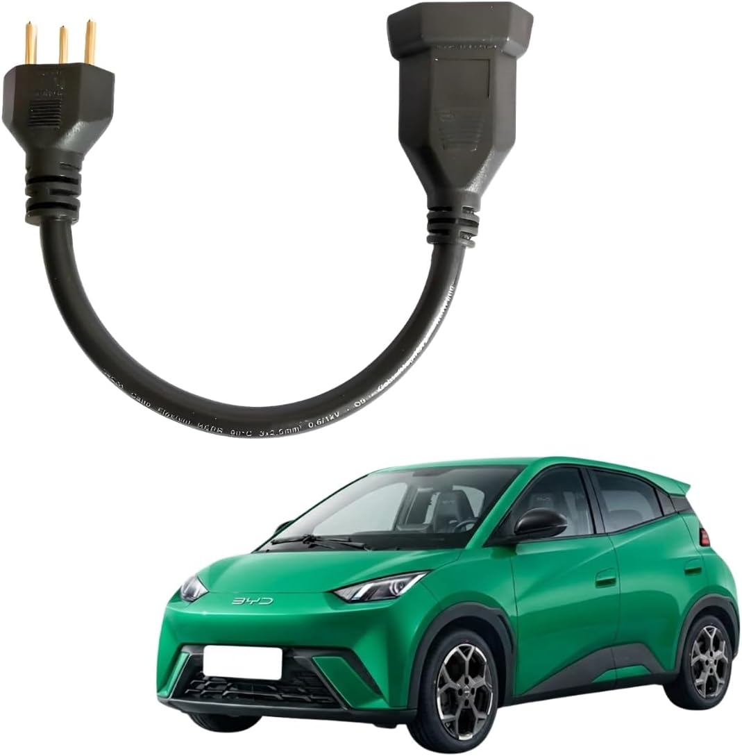 Adaptador de Tomada 20A para 10A Reforçado Bivolt até 4000W