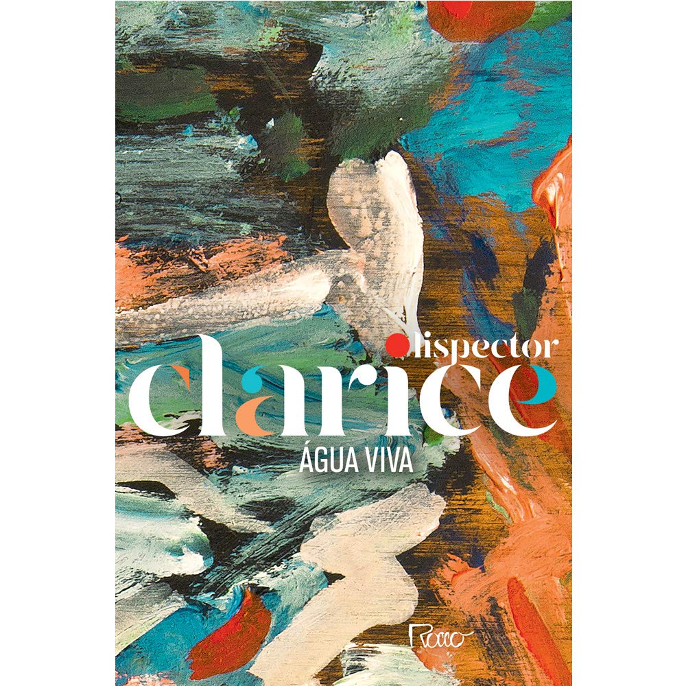 Água Viva: Edição Comemorativa do Clássico Literário