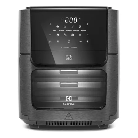 Air Fryer Forno Electrolux EAF90 12L: Versatilidade 5 em 1