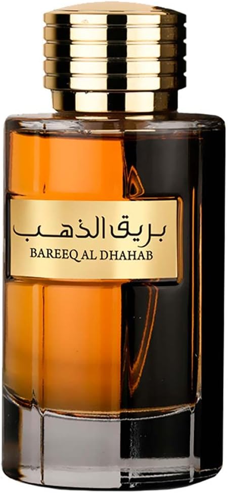 Perfume Al Wataniah Bareeq Al Dhahab Eau de Parfum 100ml