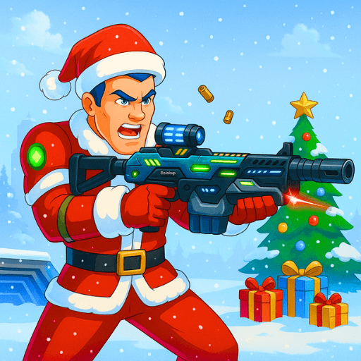 Alpha Guns 2: Vale a pena o jogo de tiro arcade para Fire TV?