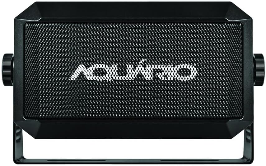 Alto Falante Portátil Aquário RP-05 para Rádio PX