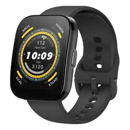Amazfit Bip 5 Vale a Pena? Análise Completa e Preço