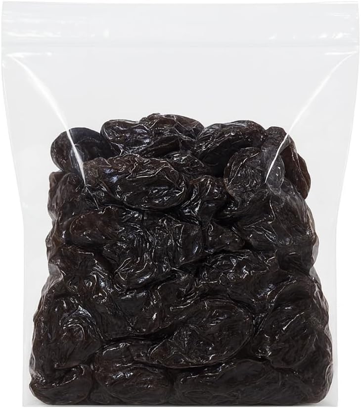 Ameixa Seca Sem Caroço 1kg Reforpan: Vale a Pena?