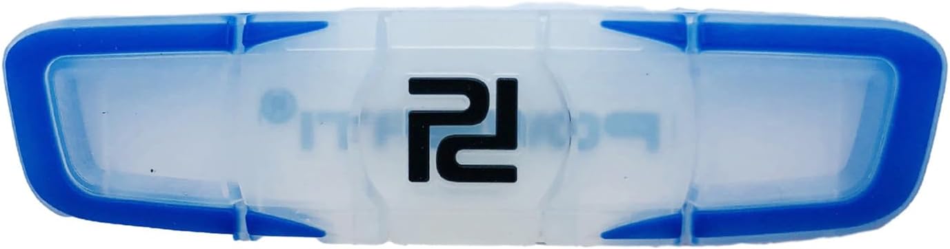Amortecedor de Silicone Diogeynu para Raquetes de Tênis