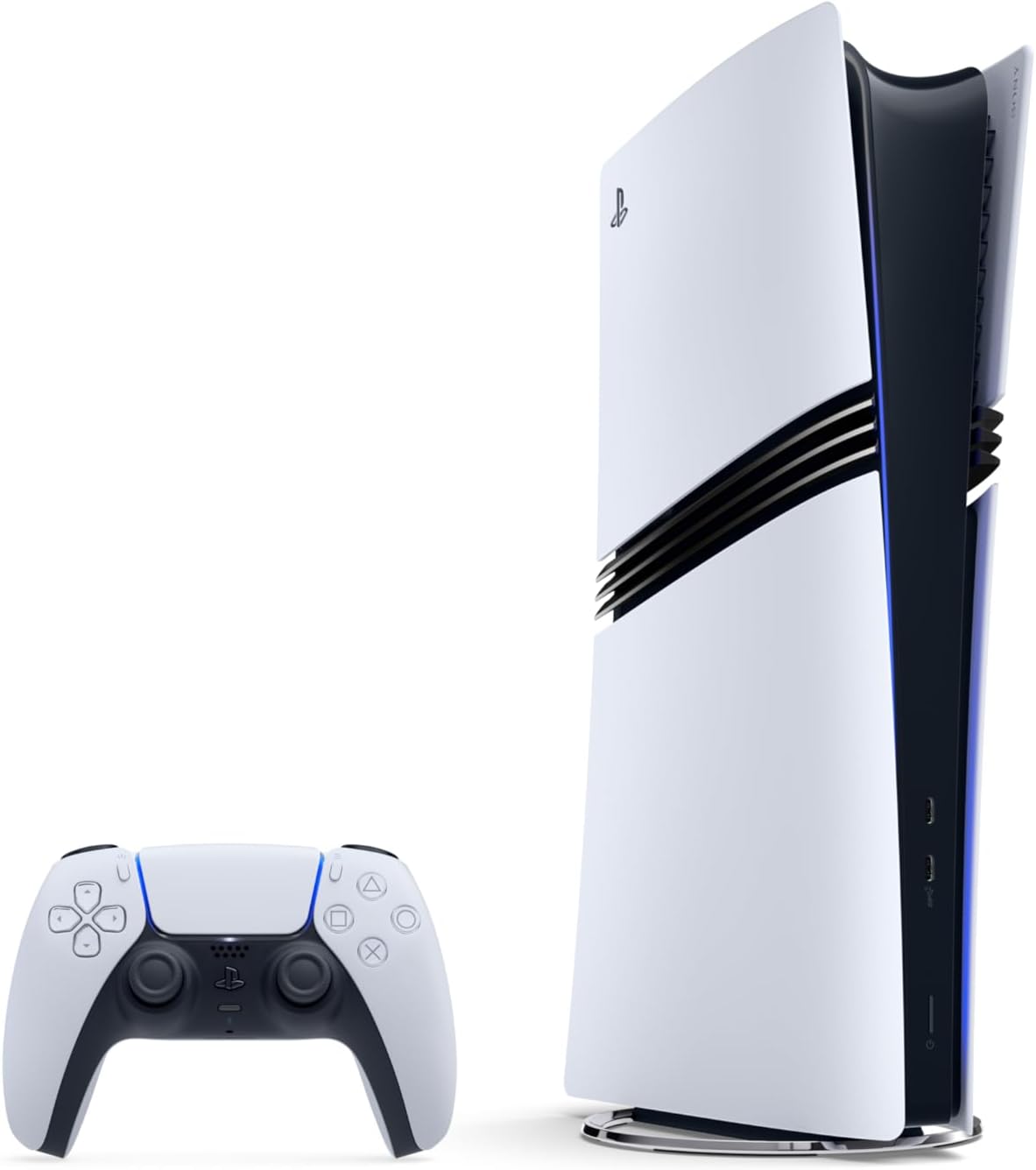 Console PlayStation 5 Pro: Vale a pena investir na versão de alta performance?