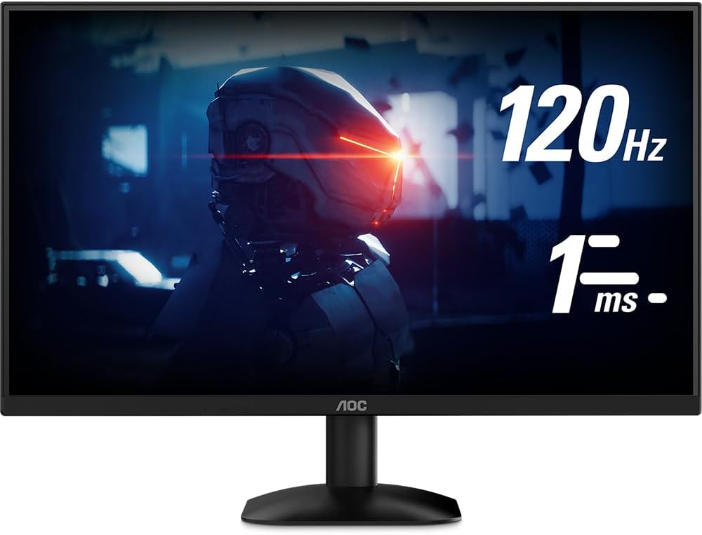 Monitor AOC 22B35HM23: Vale a pena para produtividade e jogos?