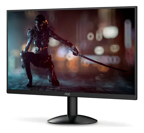 Monitor Gamer AOC Série B30 21.5" 22B30HM23: Vale a pena?