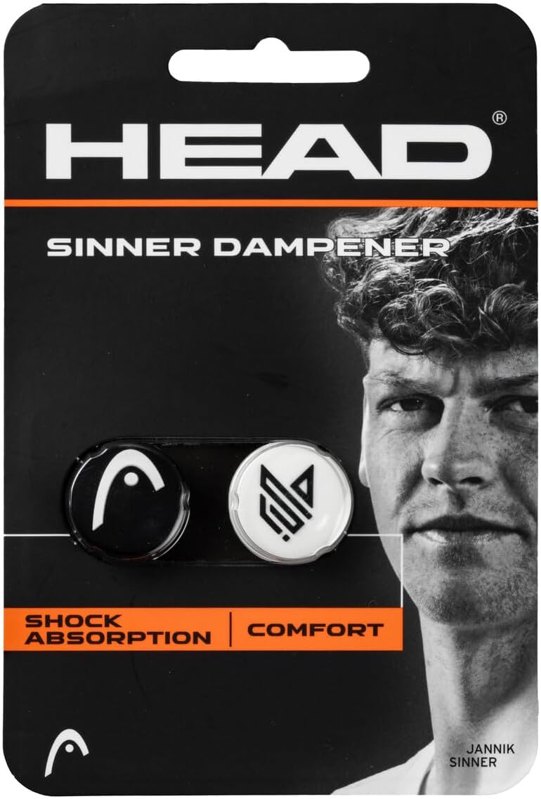 Antivibrador Head Sinner Dampener: Análise do Pack com 2 Unidades