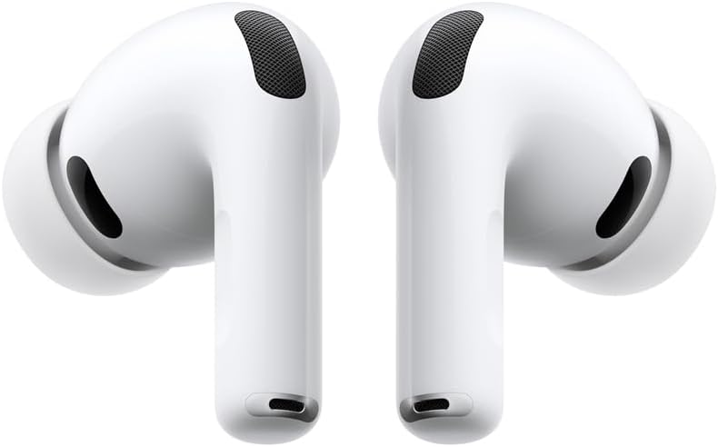 Apple AirPods Pro: A Experiência Premium em Fones de Ouvido Sem Fio