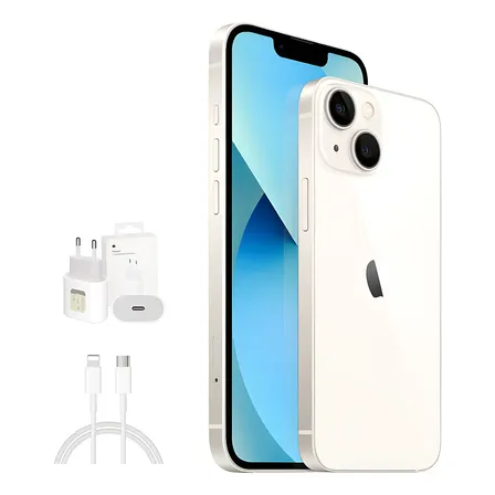 Apple iPhone 13 (128GB): Vale a pena investir neste modelo em 2024?