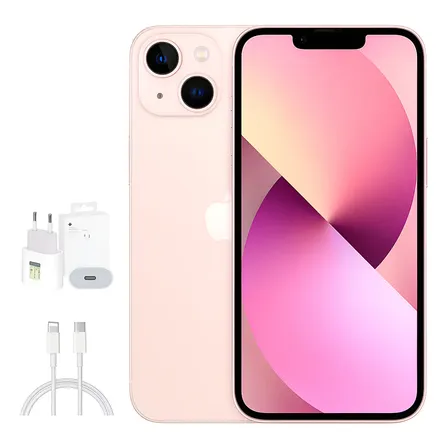 Apple iPhone 13 (128GB) Rosa: Vale a pena comprar o modelo padrão da Apple?