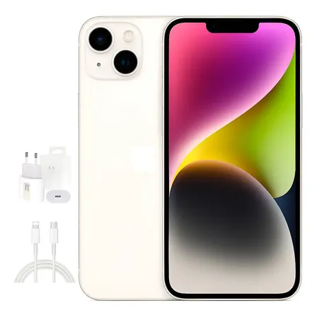 Apple iPhone 14 (128 GB): Vale a pena comprar o modelo básico?