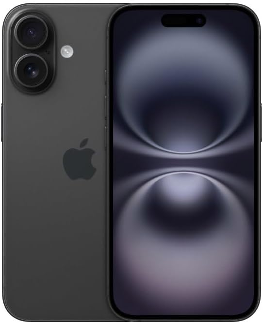 Apple iPhone 16 (128 GB) – Preto: Vale a Pena Comprar Agora?