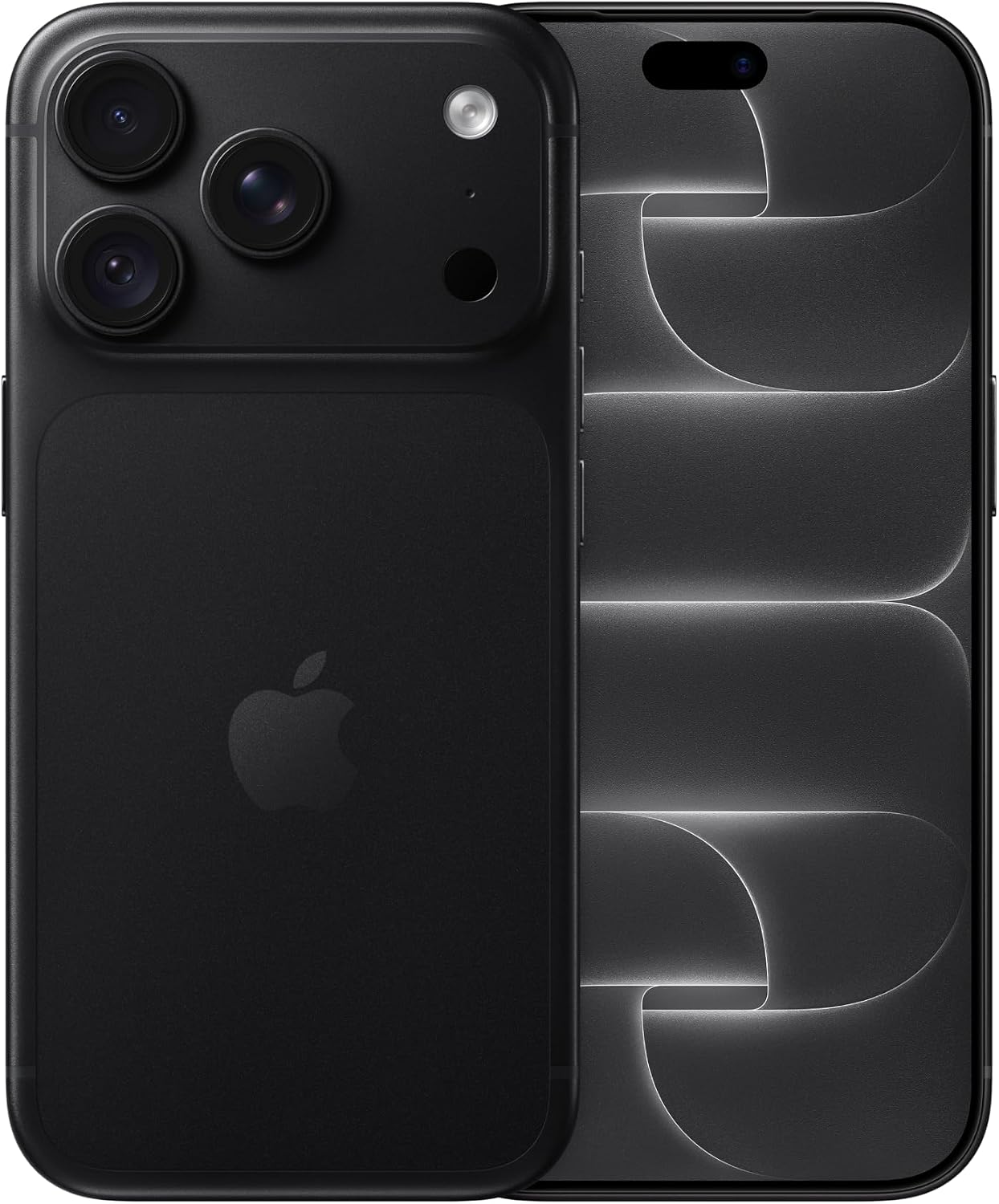 Apple iPhone 18 Pro de 256 GB — Preto