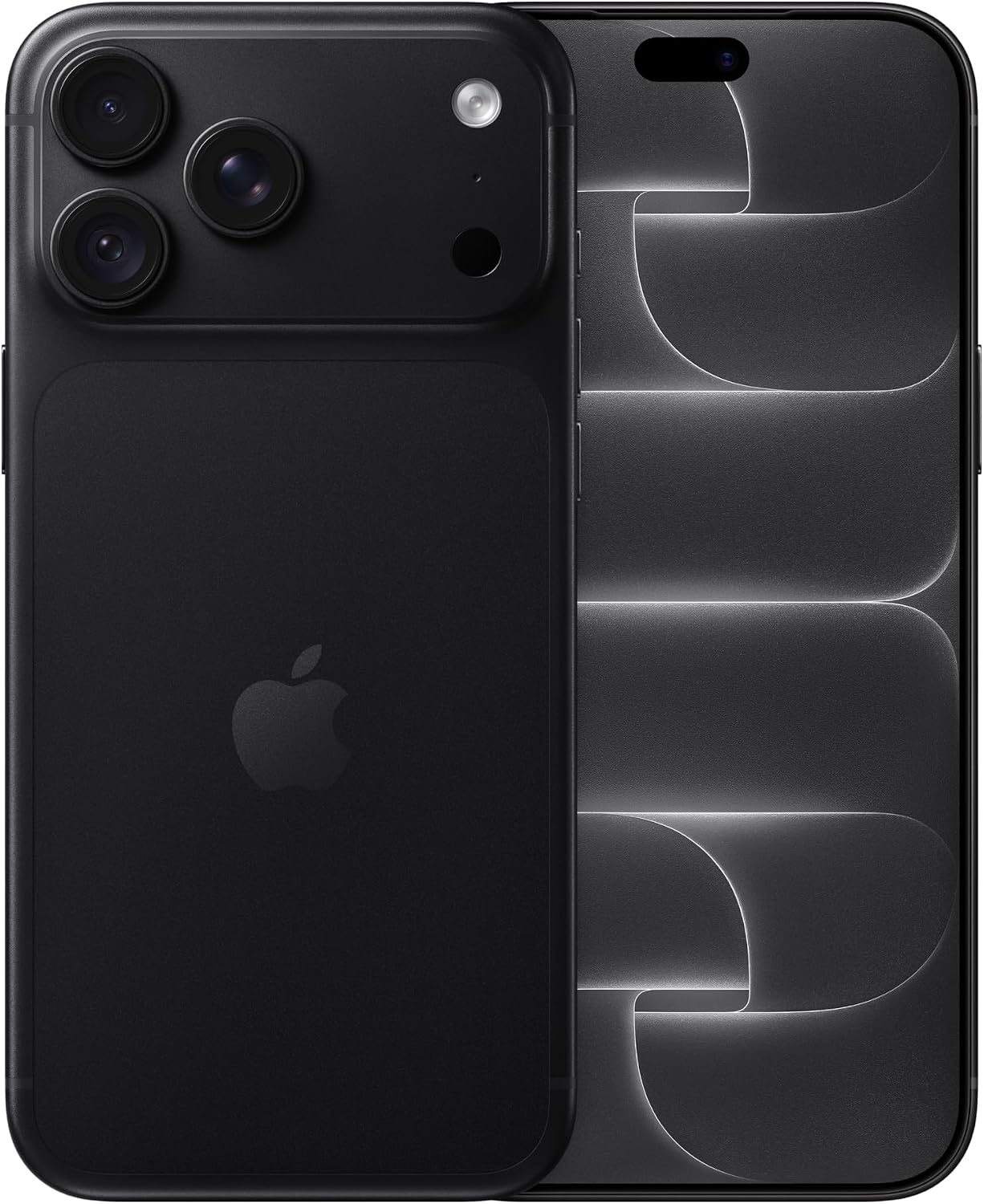 iPhone 18 Pro Max 2 TB Preto: Preço e Ficha Técnica