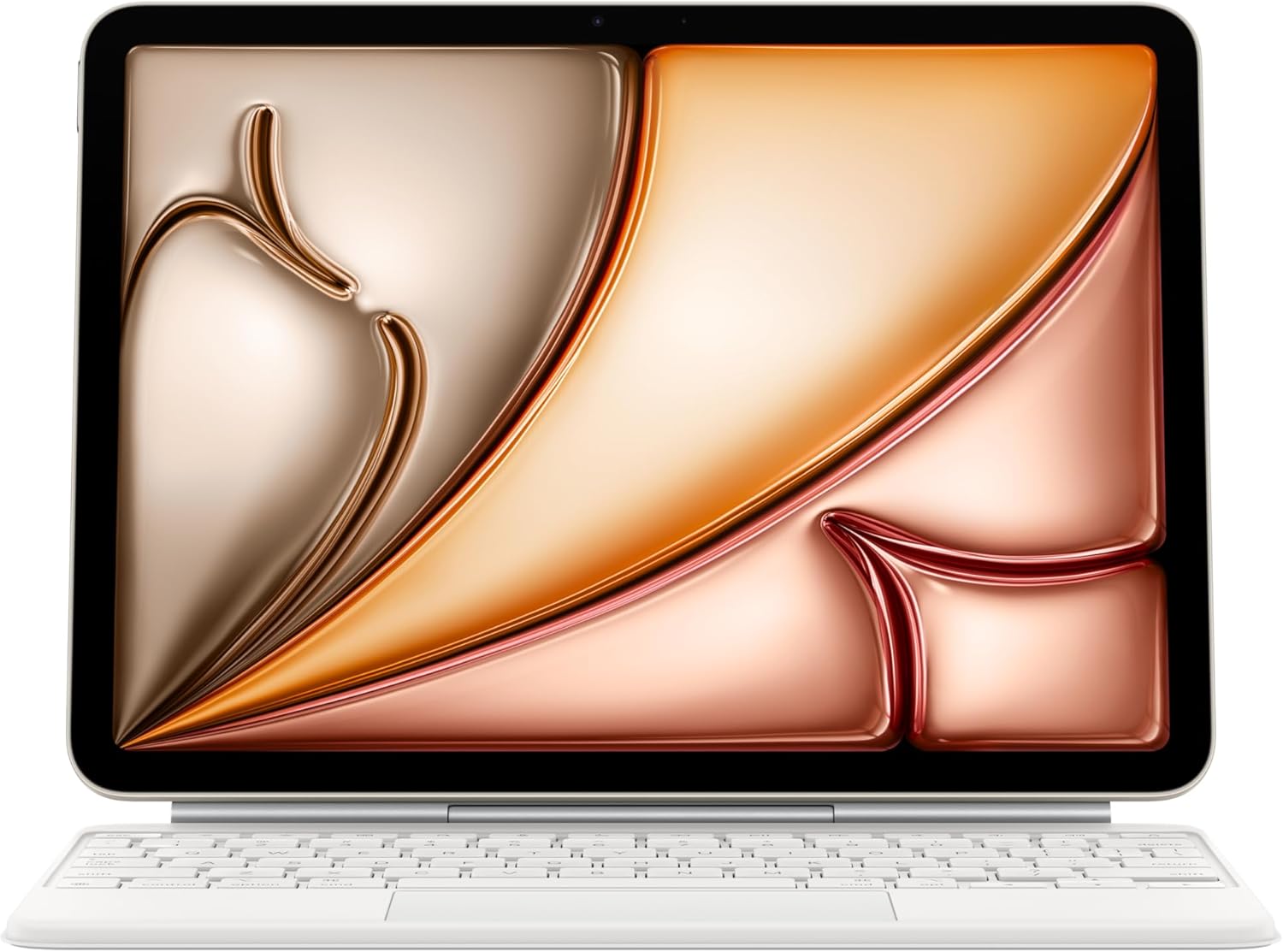 Análise: Apple Magic Keyboard para iPad Air 11 polegadas (M3)