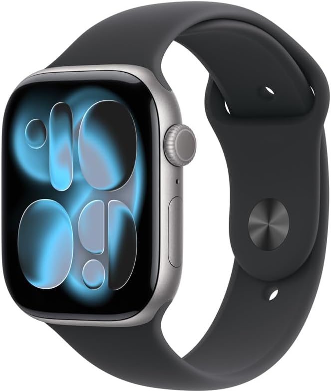 Apple Watch Series 11 GPS: Vale a pena comprar o novo smartwatch de 46mm?