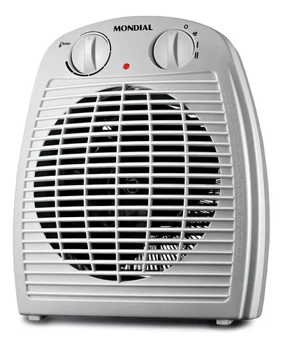 Aquecedor de Ar Mondial A-08 1500W: Desempenho e Custo-Benefício