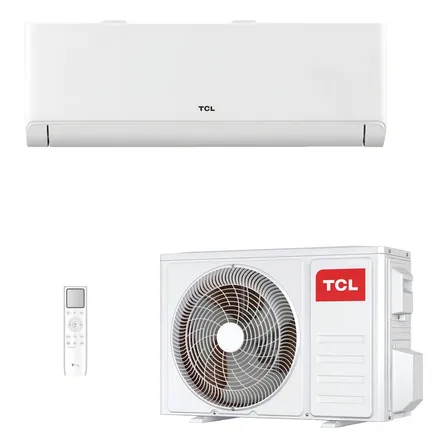 Ar-condicionado TCL T-Pro 2.0 Inverter 12.000 BTUs é bom?