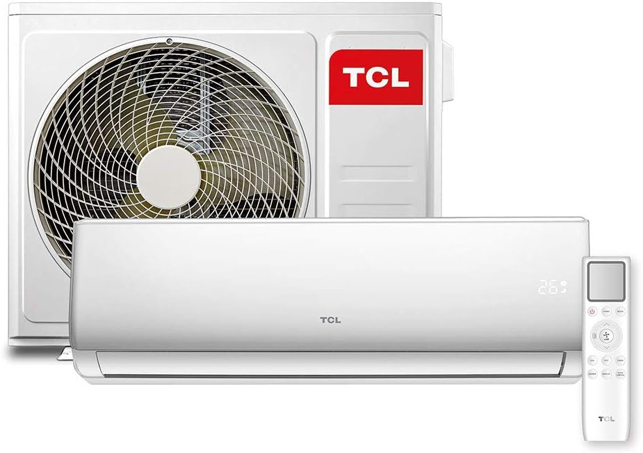 Ar Condicionado Split 18000 BTUs TCL On/Off TAC-18CSA1