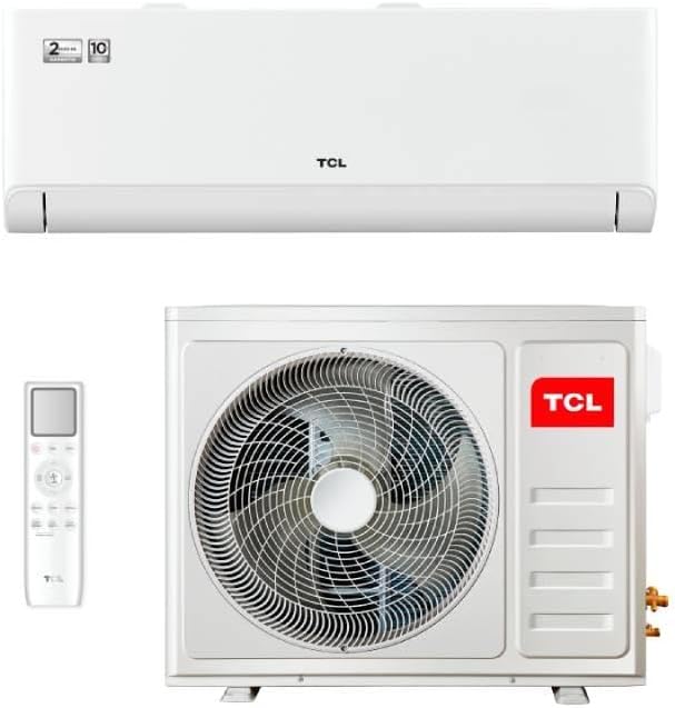 Ar Condicionado TCL T-Pro 2.0 18000 BTUs Inverter: Vale a pena?