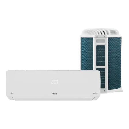 Ar Condicionado Split Philco 12.000 BTUs PAC12000IFM15: Vale o investimento?