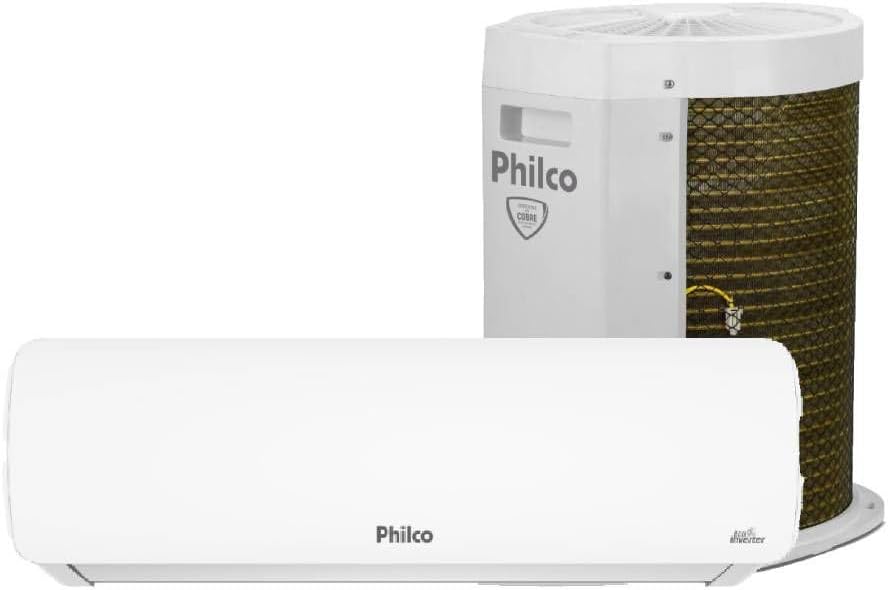 Ar Condicionado Split Philco Inverter 18000 BTU/h Frio