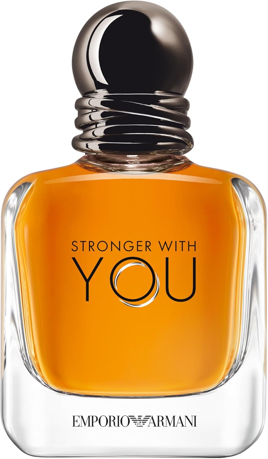 Armani Beauty Stronger With You: Perfume Masculino Giorgio Armani