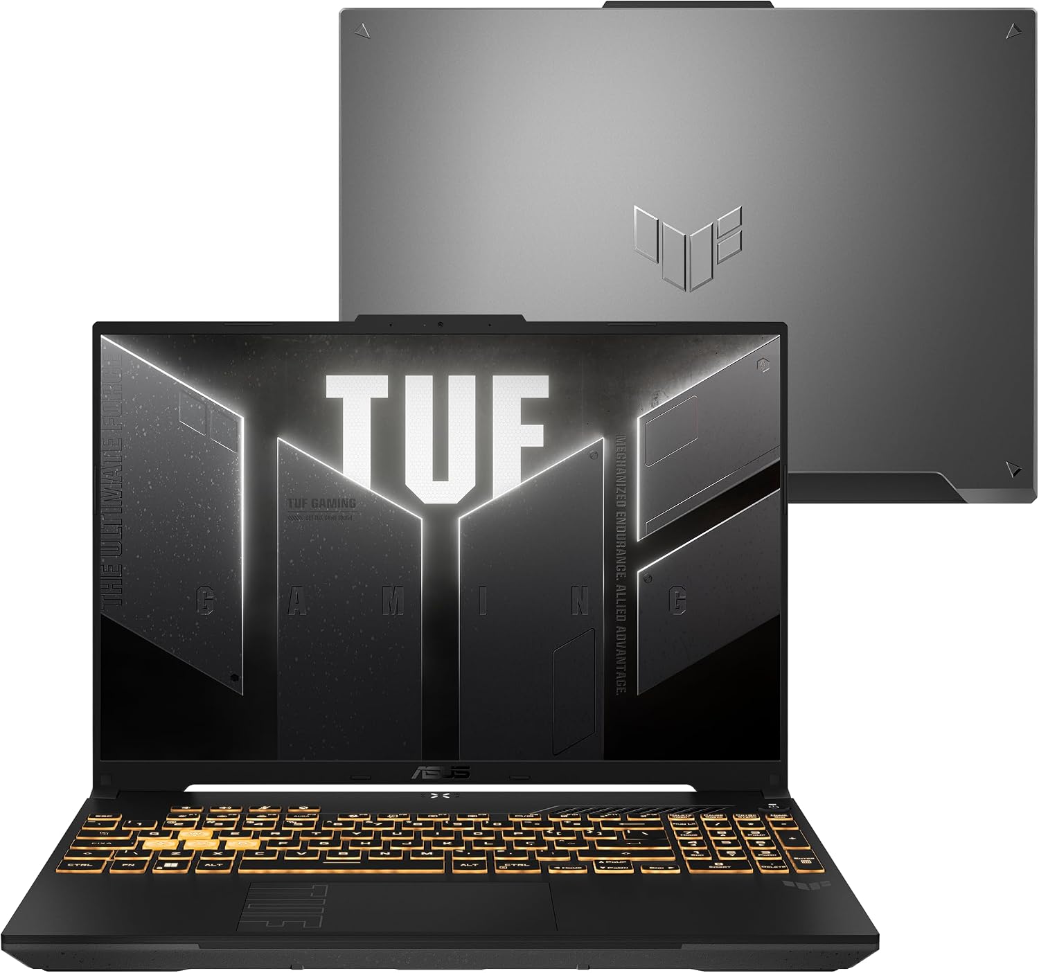 Notebook ASUS TUF Gaming F16 Intel Core i5 RTX 3050 16GB