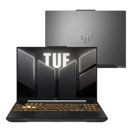 Review ASUS TUF Gaming F16: Potência e Tela de 144Hz para Jogadores