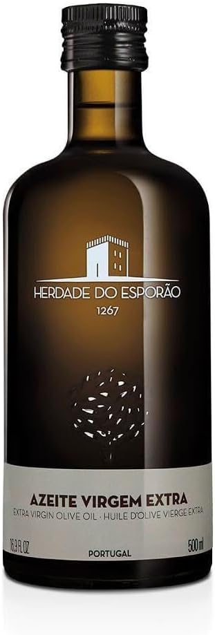 Azeite de Oliva Extra Virgem Herdade do Esporão 500ml