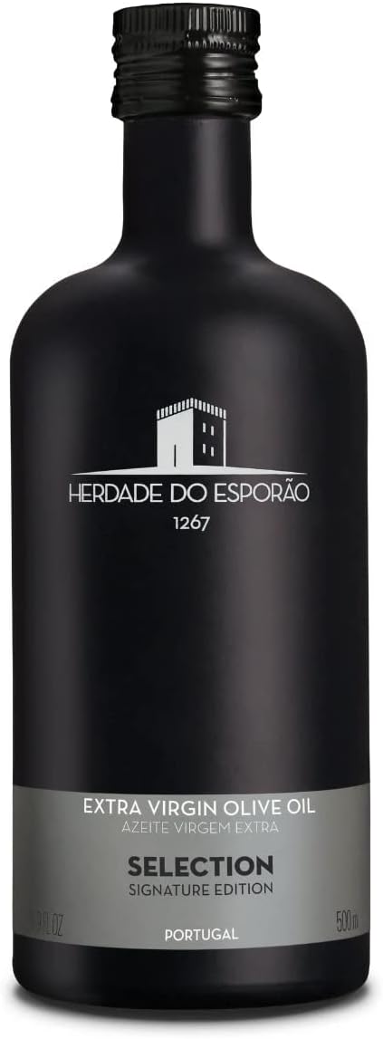 Azeite de Oliva Extra Virgem Herdade do Esporão Selecção 500ml