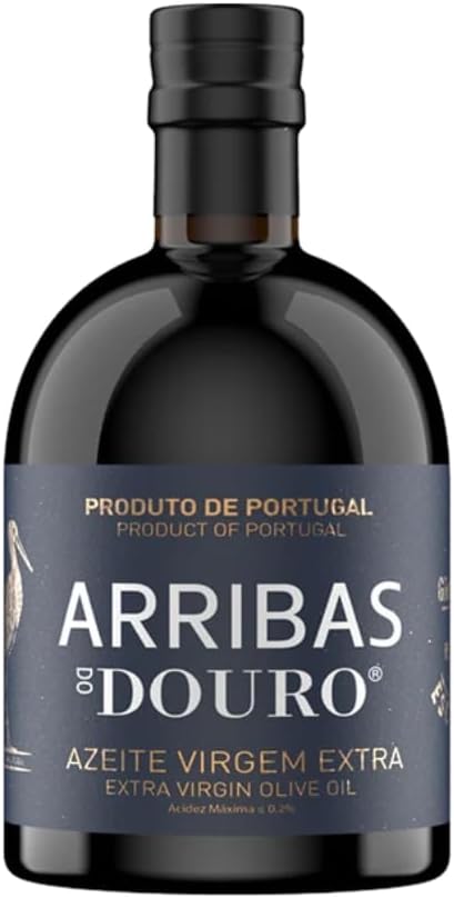Azeite de Oliva Extra Virgem Premium Arribas do Douro 500ml