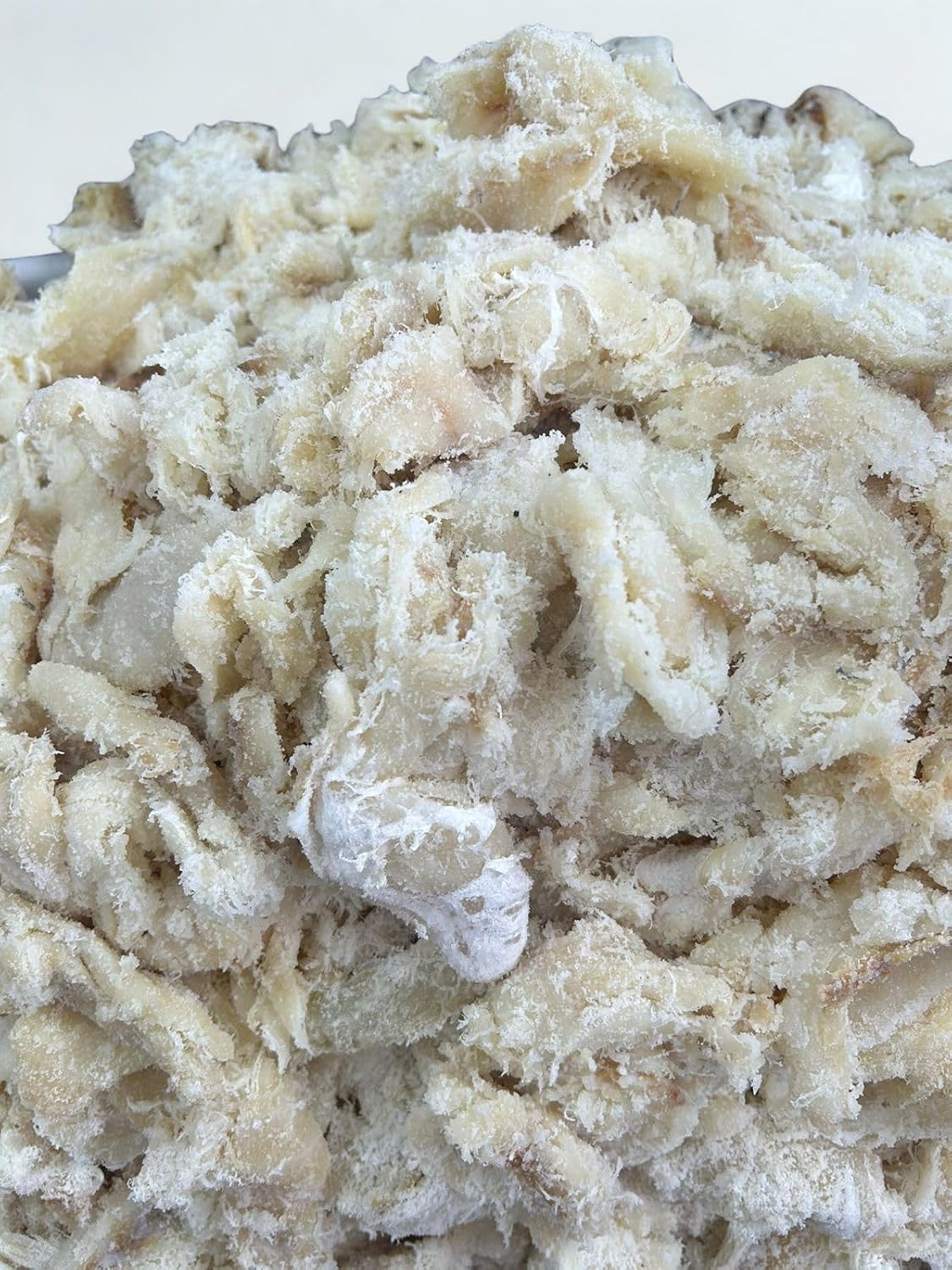 Bacalhau Desfiado do Porto Salgado 500g: Praticidade e Sabor