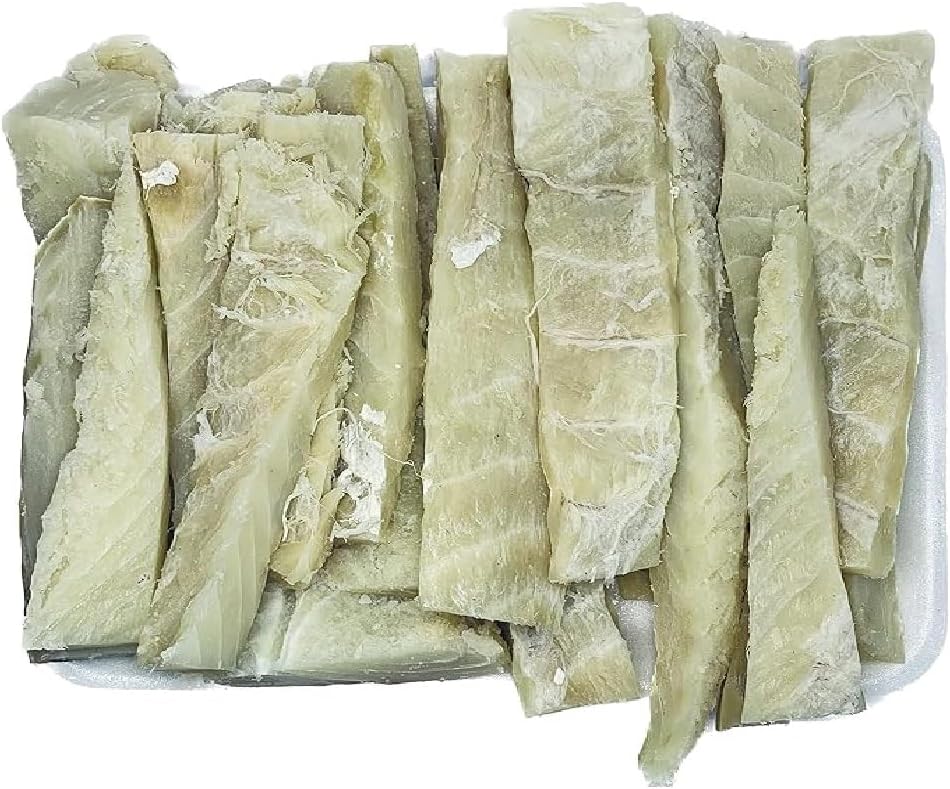 Bacalhau do Porto em Lascas 1kg: Vale a pena comprar?